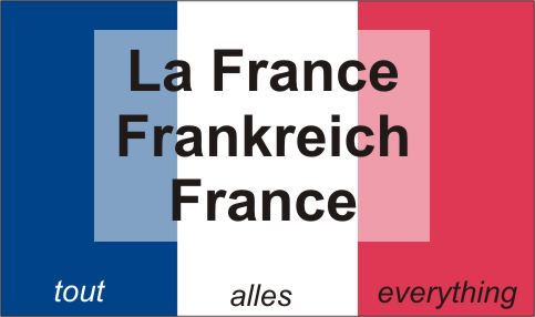 1La France-Frankreich-France-b