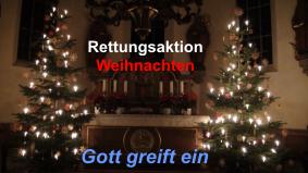 1Rettungsaktion_Weihnacht-Logo