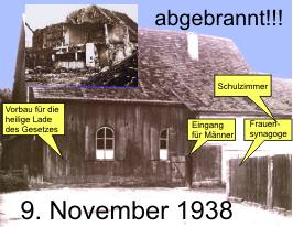 9-November 1938-Synagoge