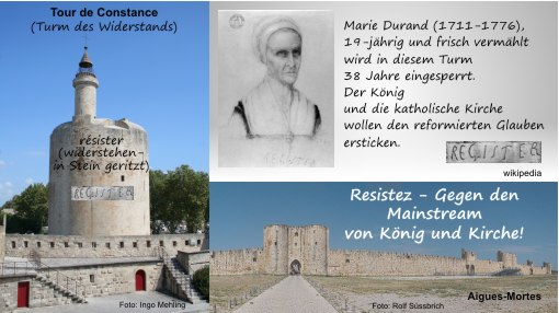 Marie Durand-Resistez
