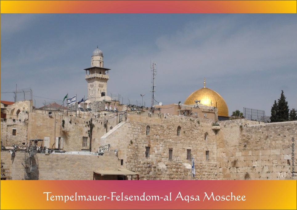 Tempelmauer-Felsendom-al_Aqsa_Moschee